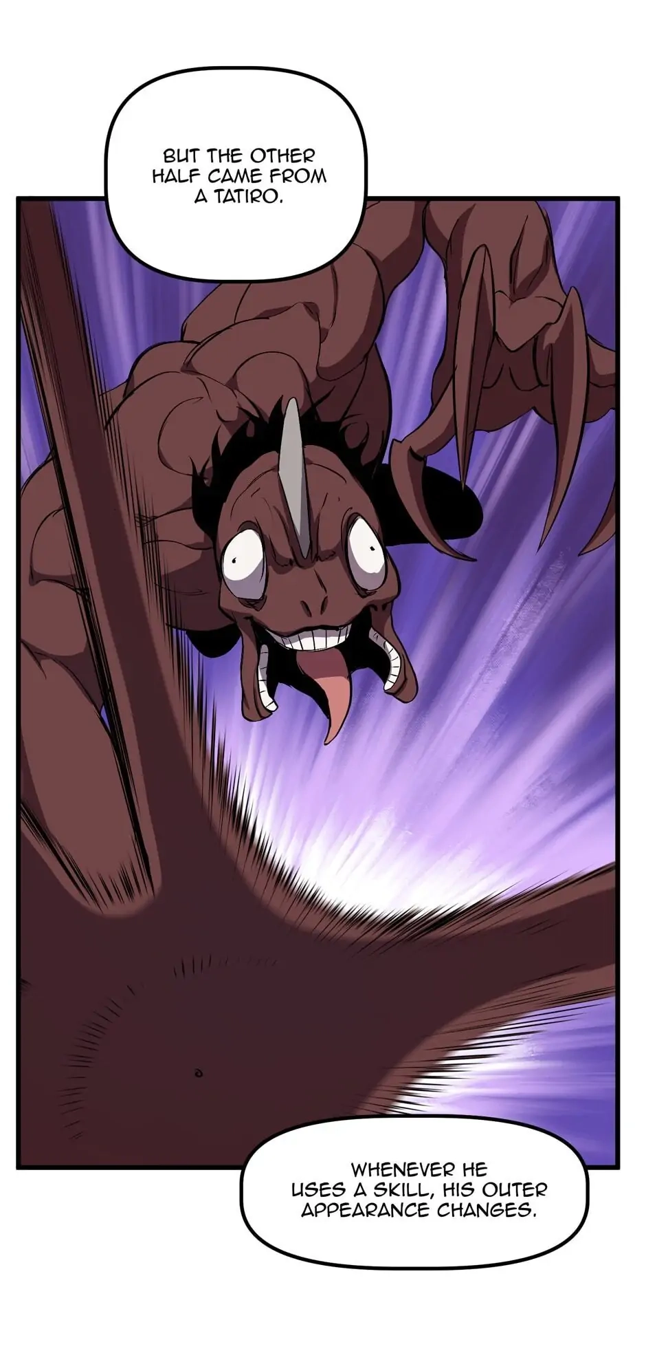 Survival Story of a Sword King in a Fantasy World Chapter 25, page 29 of 84