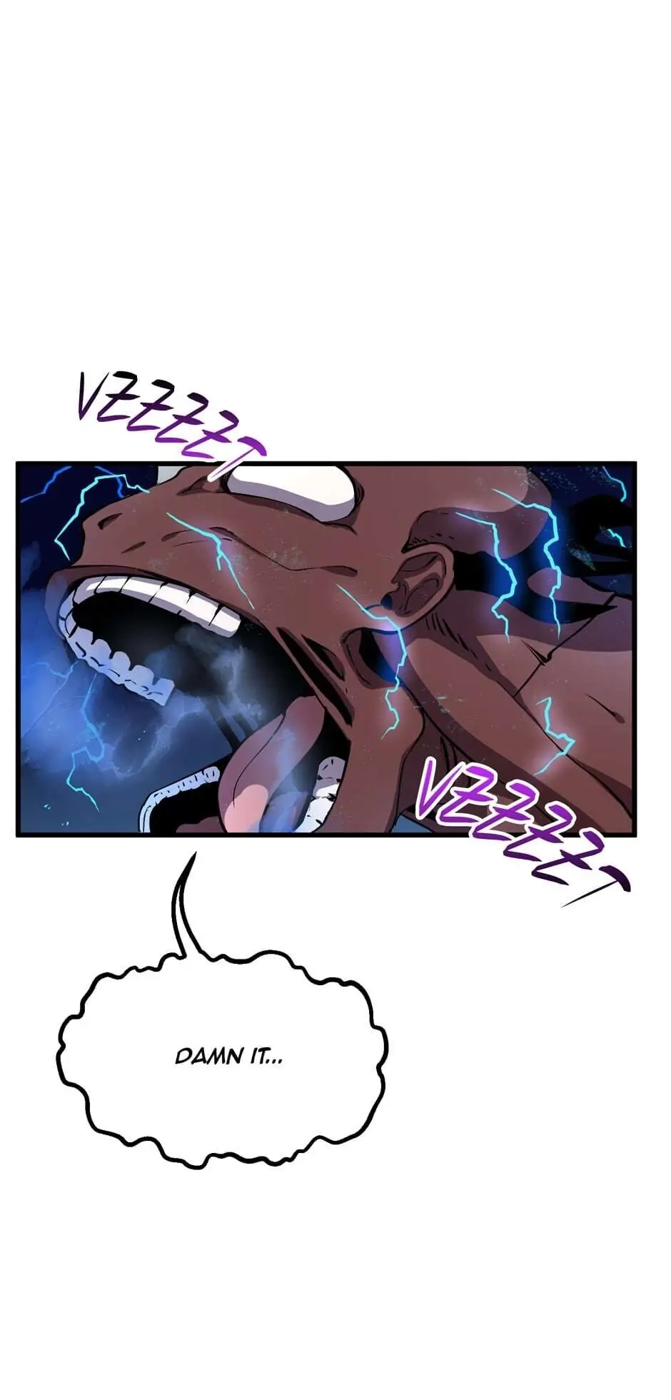 Survival Story of a Sword King in a Fantasy World Chapter 25, page 33 of 84