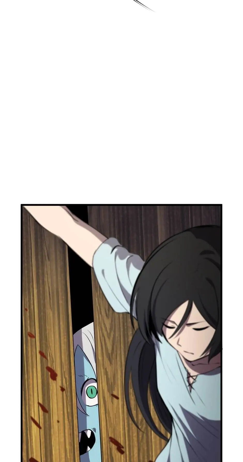 Survival Story of a Sword King in a Fantasy World Chapter 25, page 38 of 84