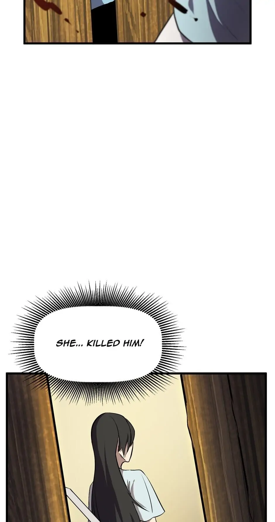 Survival Story of a Sword King in a Fantasy World Chapter 25, page 39 of 84