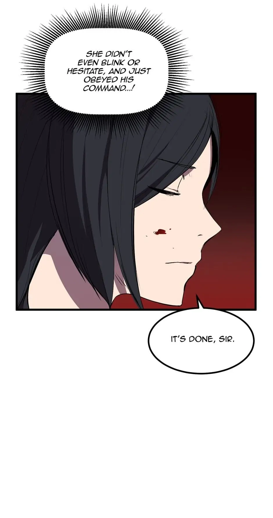 Survival Story of a Sword King in a Fantasy World Chapter 25, page 41 of 84