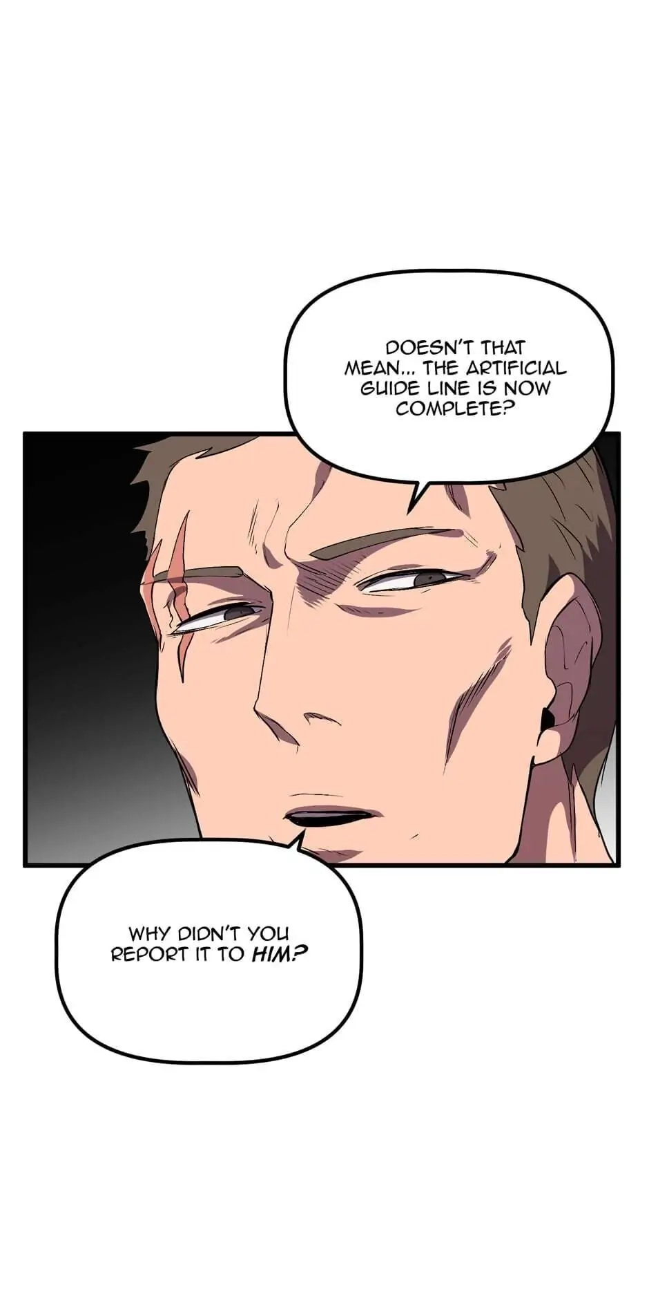 Survival Story of a Sword King in a Fantasy World Chapter 25, page 43 of 84