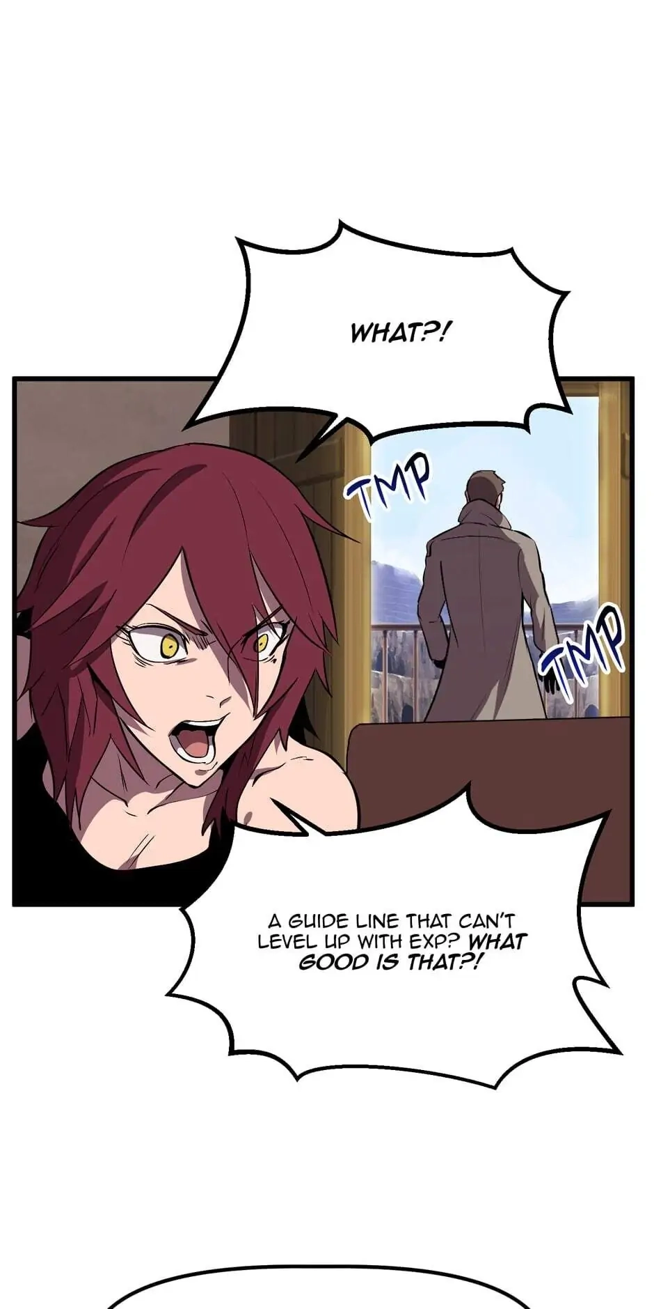 Survival Story of a Sword King in a Fantasy World Chapter 25, page 45 of 84