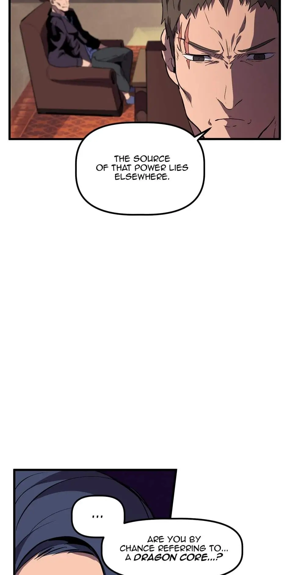 Survival Story of a Sword King in a Fantasy World Chapter 25, page 47 of 84