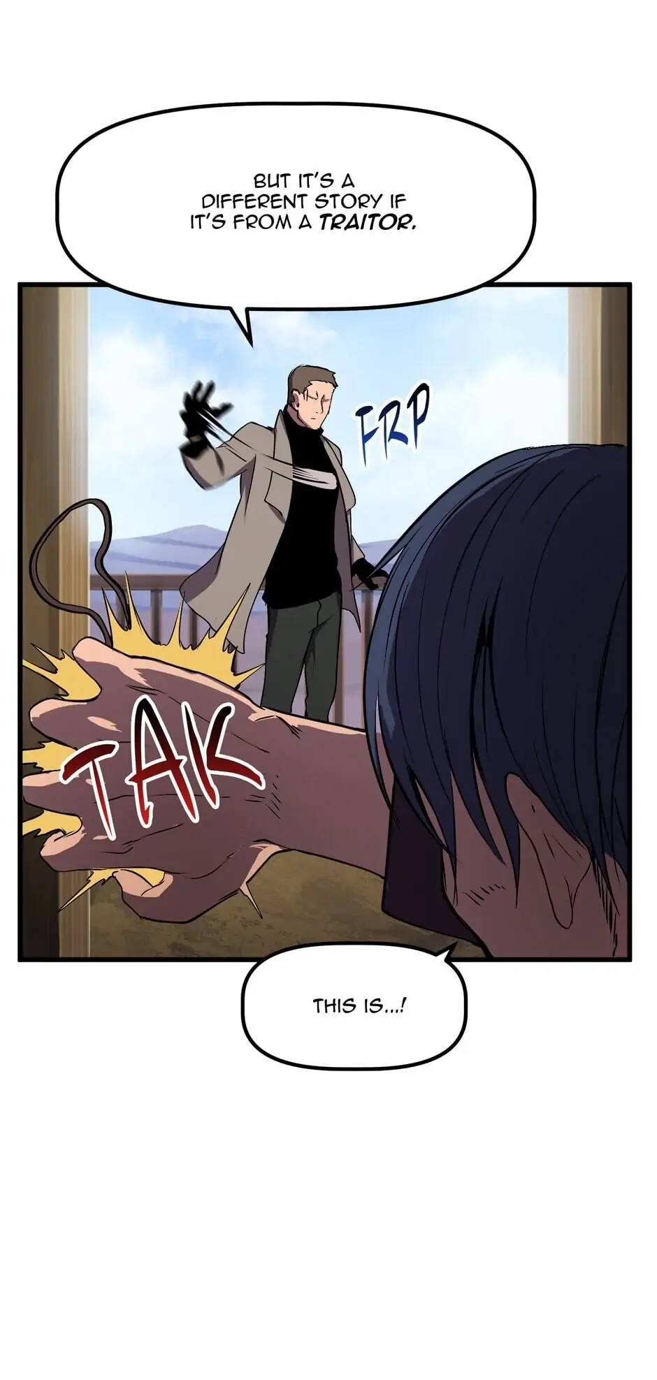 Survival Story of a Sword King in a Fantasy World Chapter 25, page 50 of 84