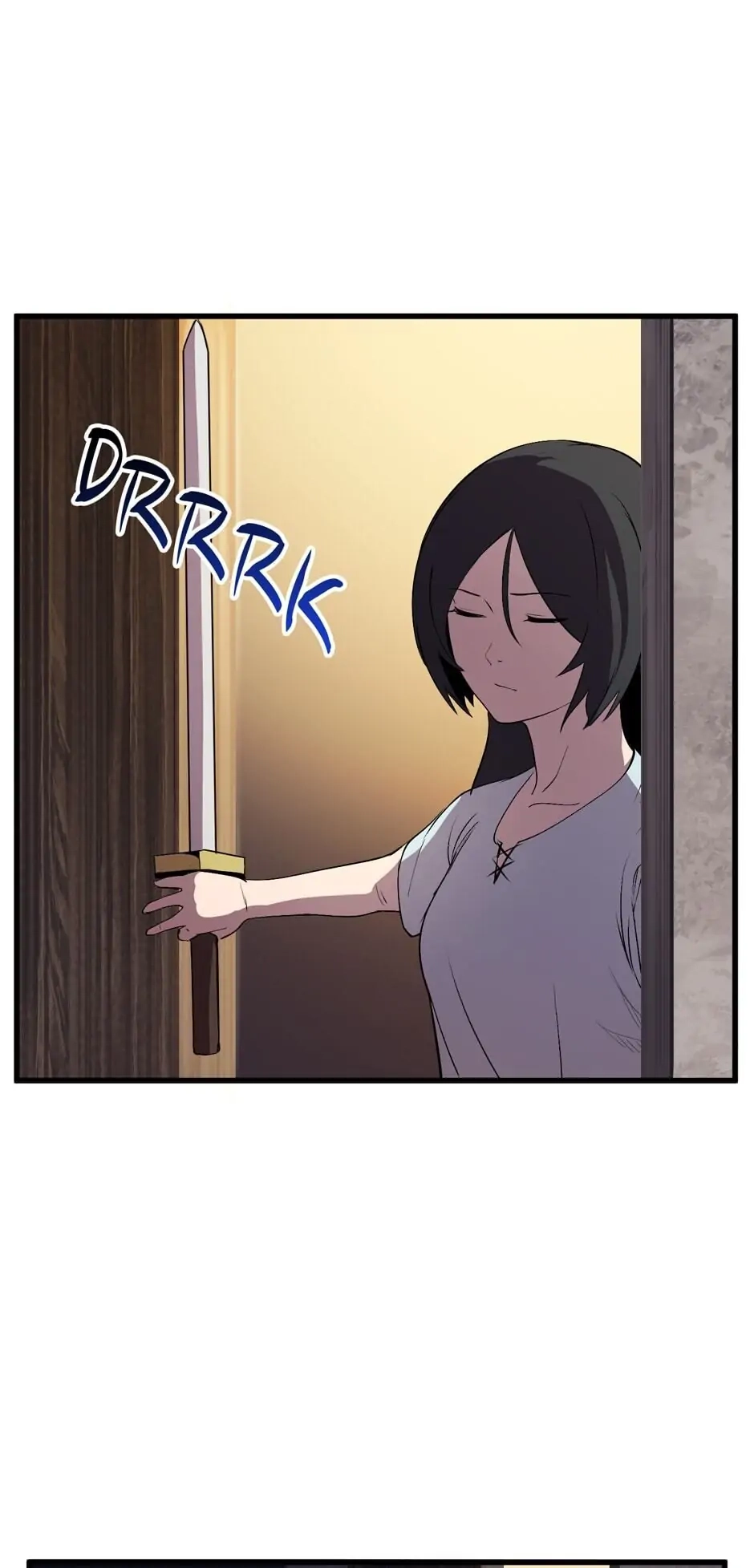 Survival Story of a Sword King in a Fantasy World Chapter 25, page 59 of 84
