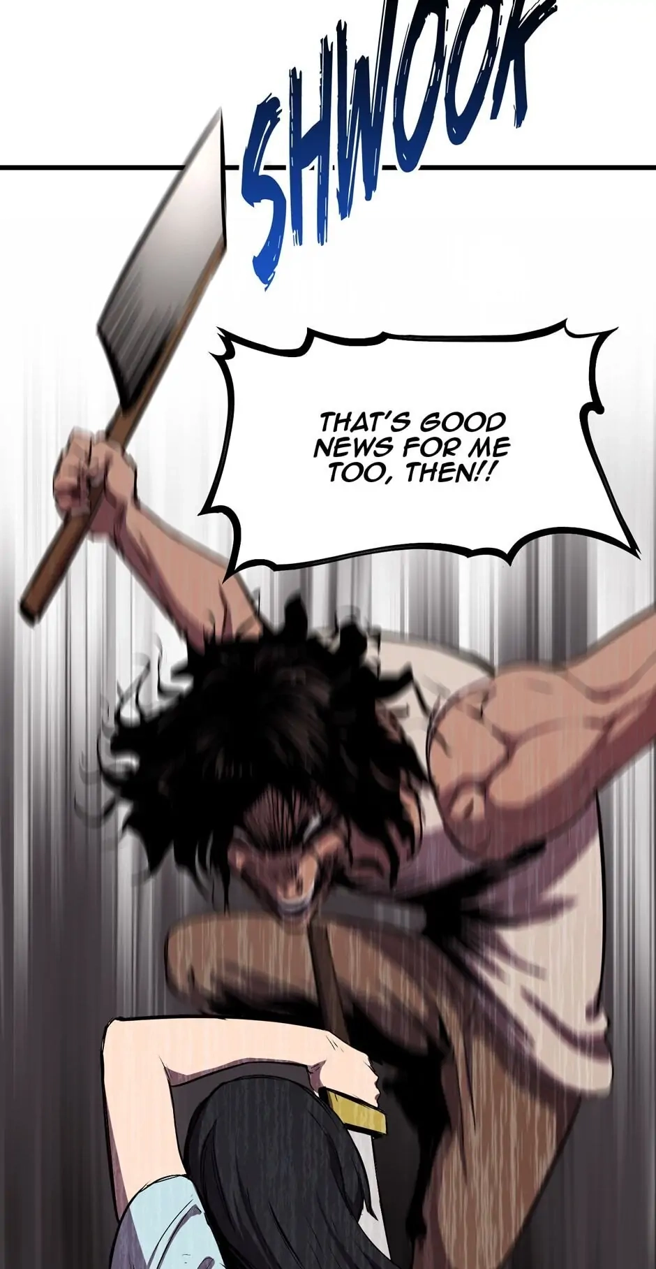 Survival Story of a Sword King in a Fantasy World Chapter 25, page 6 of 84