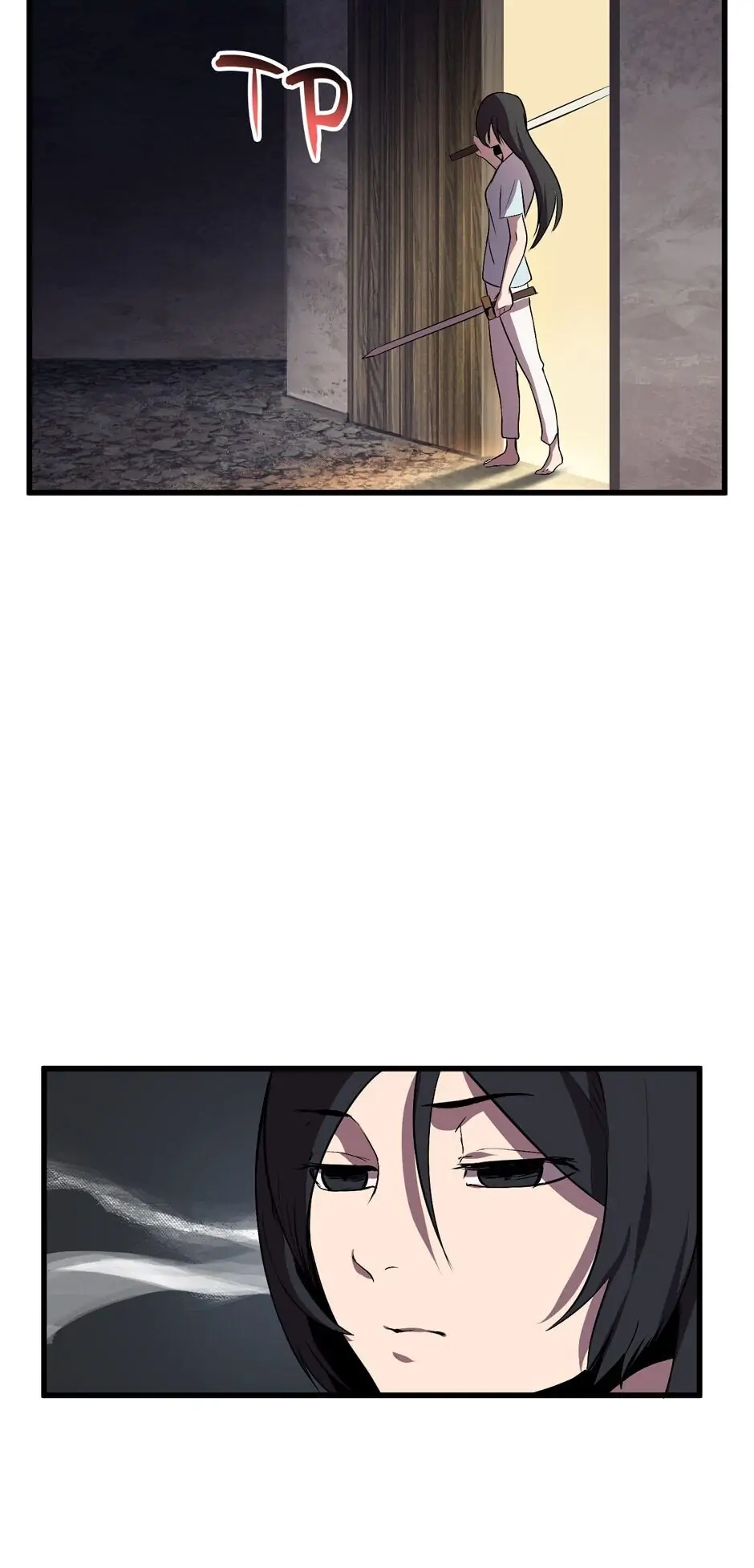 Survival Story of a Sword King in a Fantasy World Chapter 25, page 60 of 84