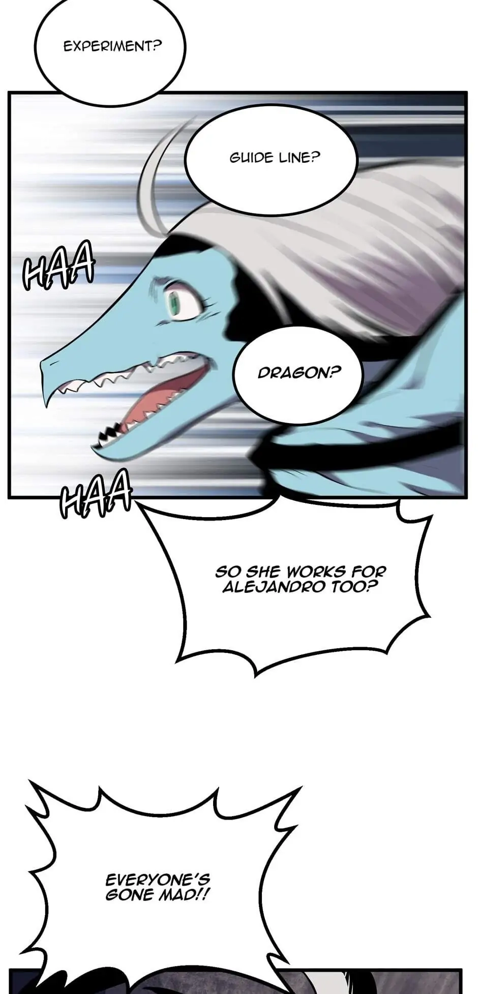 Survival Story of a Sword King in a Fantasy World Chapter 25, page 62 of 84