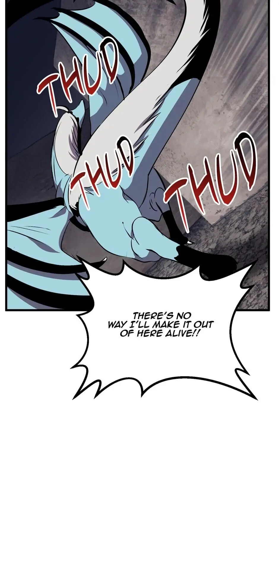 Survival Story of a Sword King in a Fantasy World Chapter 25, page 63 of 84