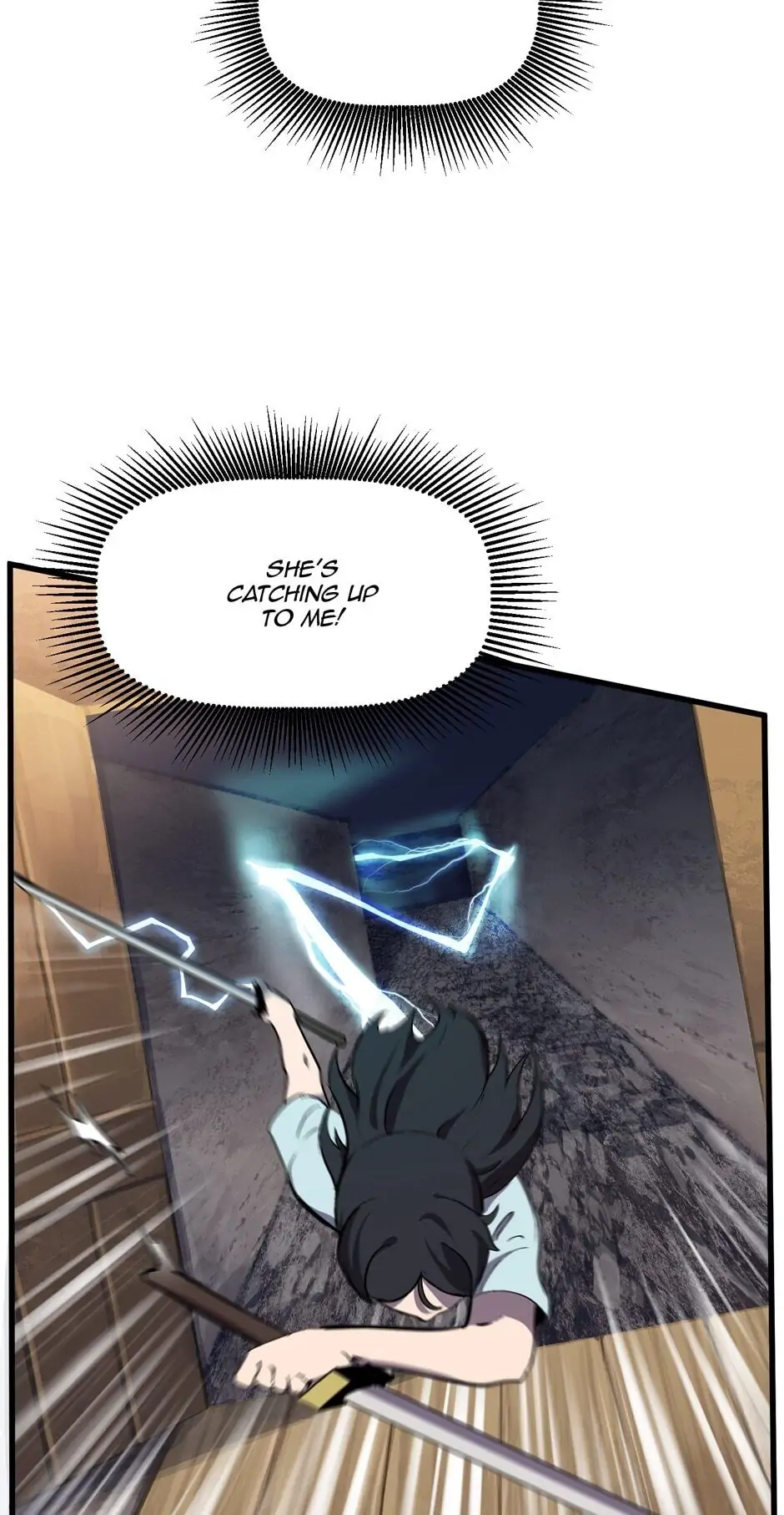 Survival Story of a Sword King in a Fantasy World Chapter 25, page 70 of 84
