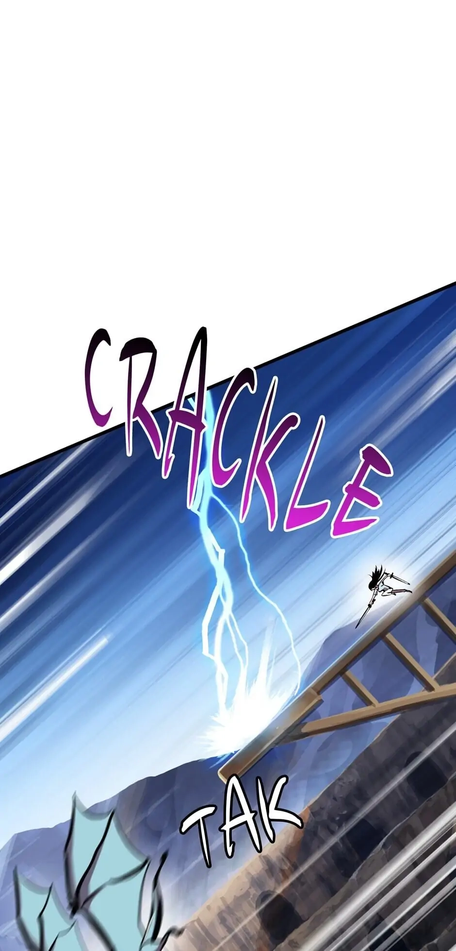 Survival Story of a Sword King in a Fantasy World Chapter 25, page 75 of 84
