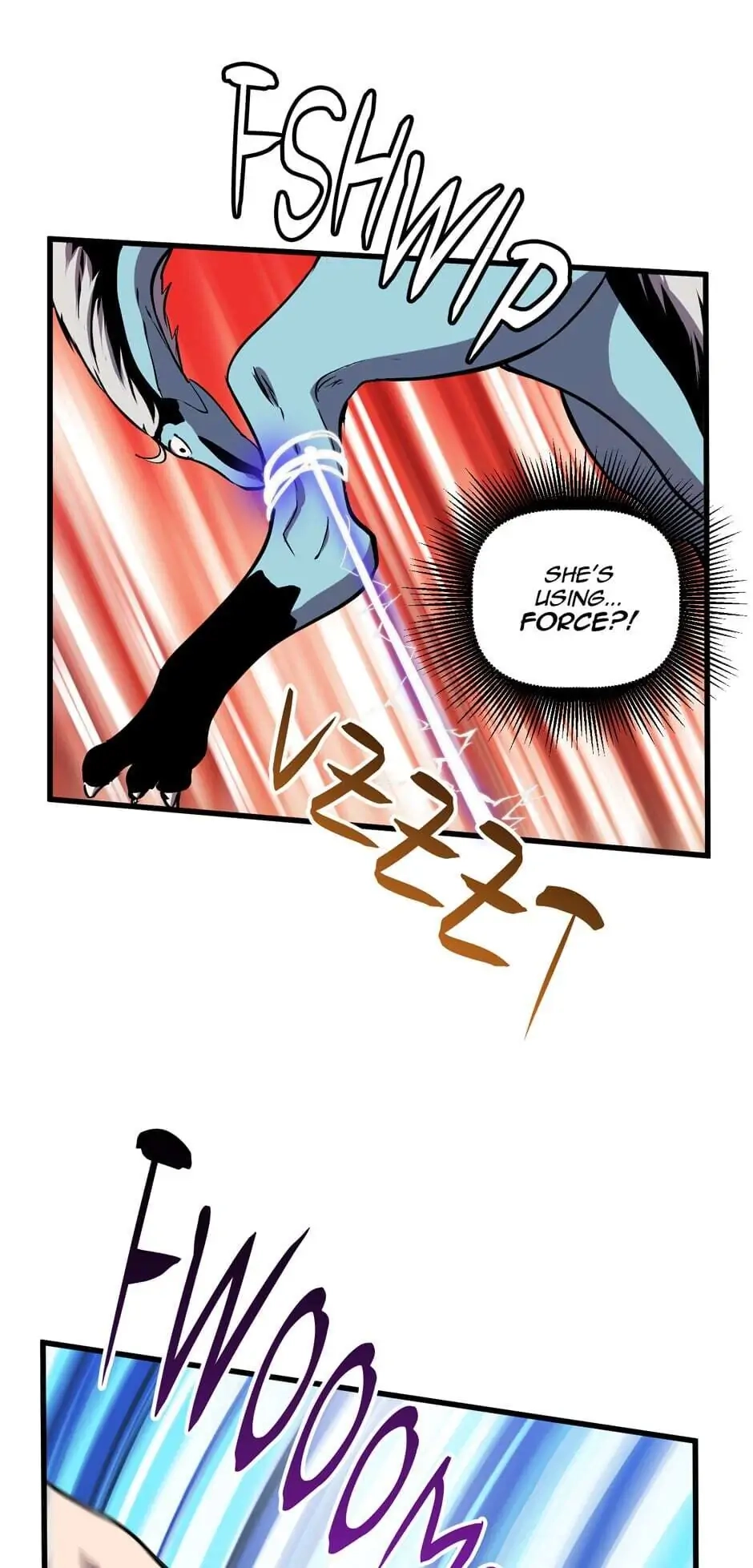 Survival Story of a Sword King in a Fantasy World Chapter 25, page 79 of 84