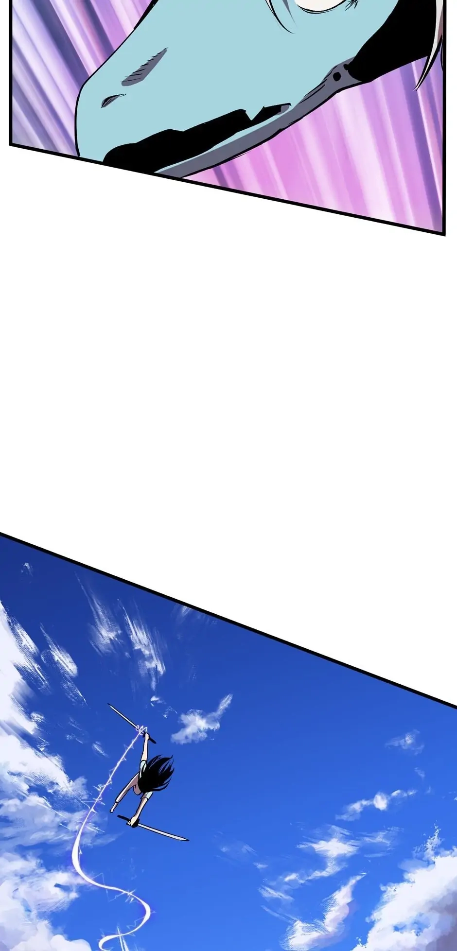 Survival Story of a Sword King in a Fantasy World Chapter 25, page 81 of 84