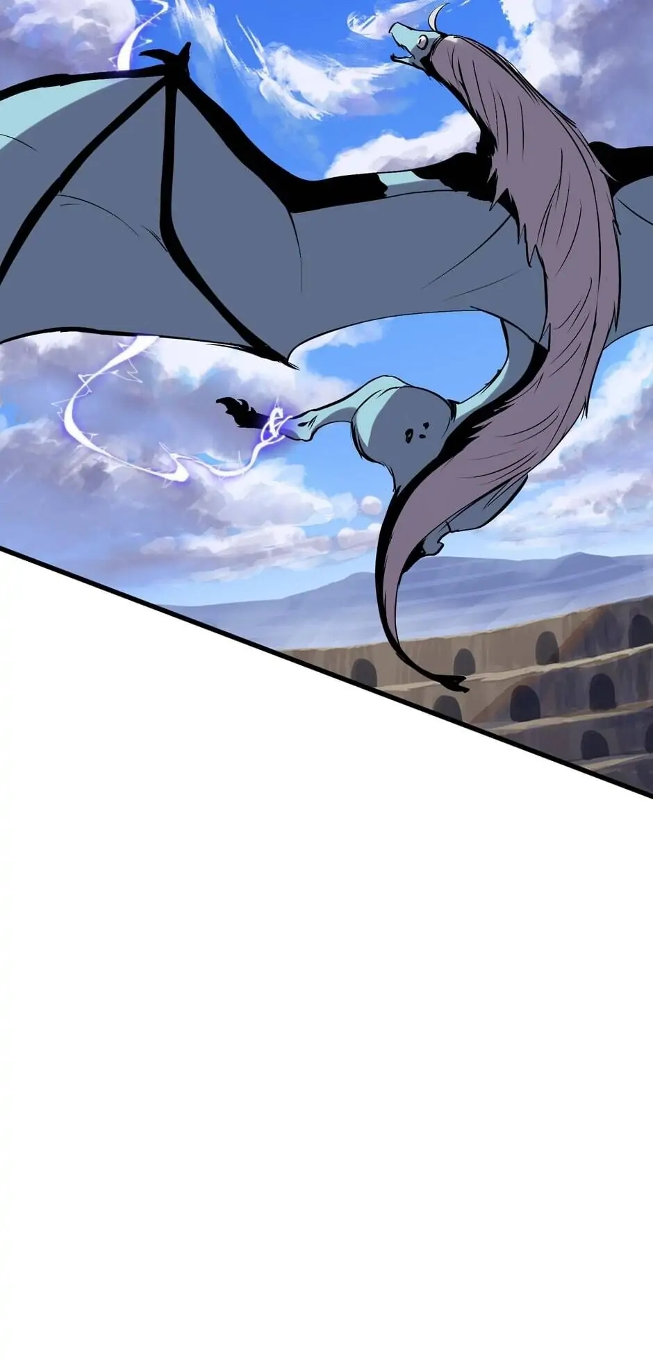 Survival Story of a Sword King in a Fantasy World Chapter 25, page 82 of 84