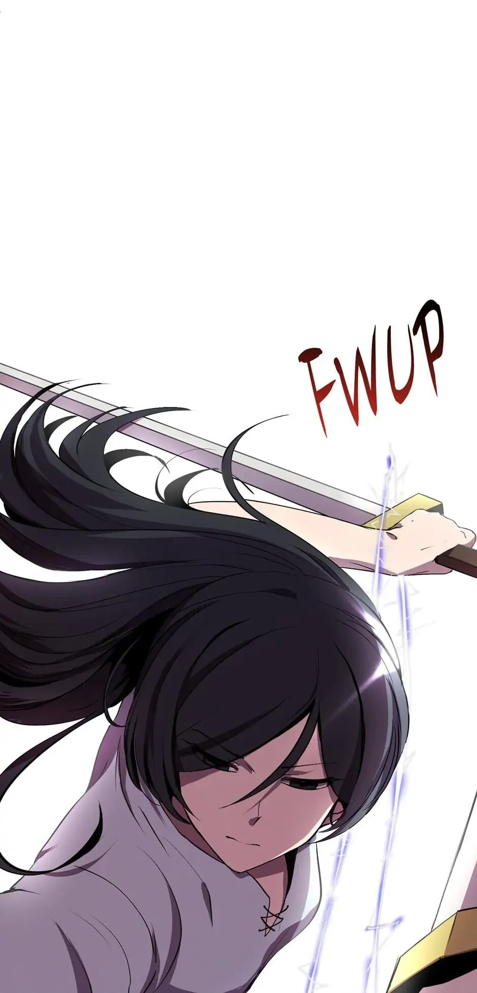 Survival Story of a Sword King in a Fantasy World Chapter 25, page 83 of 84