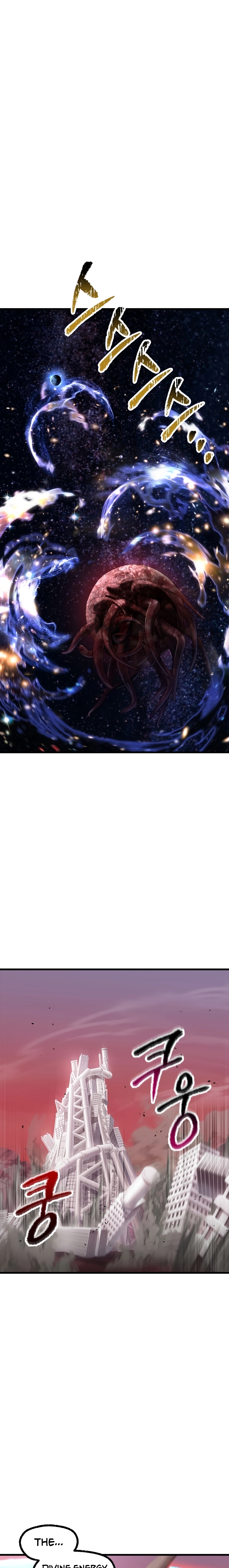 Survival Story of a Sword King in a Fantasy World Chapter 250, page 11 of 14
