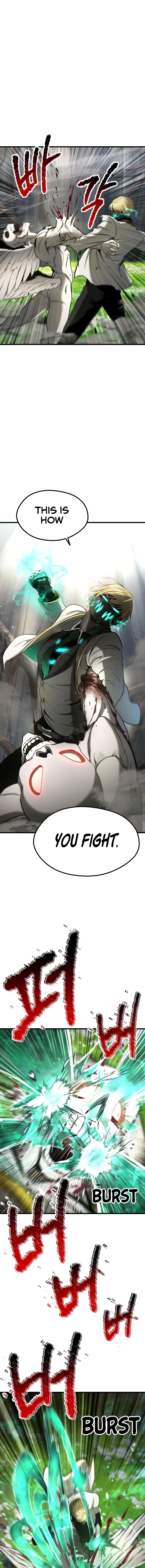 Survival Story of a Sword King in a Fantasy World Chapter 253, page 15 of 22