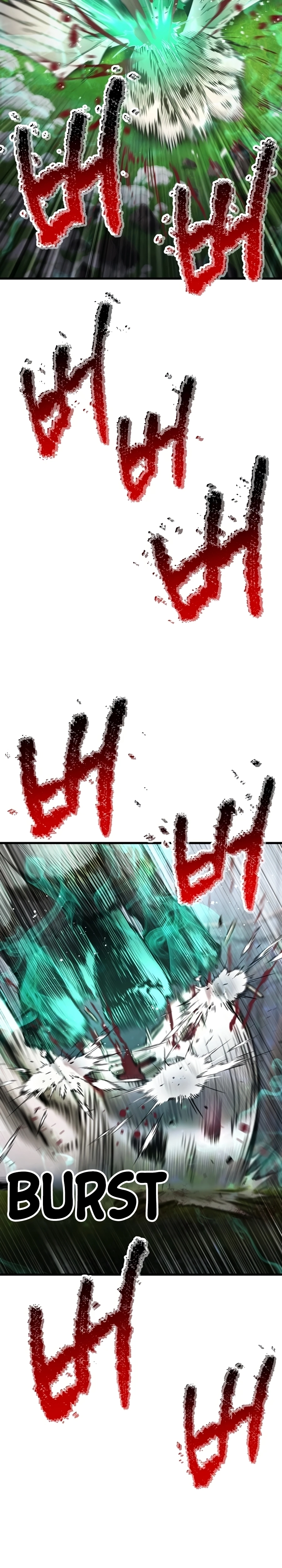 Survival Story of a Sword King in a Fantasy World Chapter 253, page 16 of 22