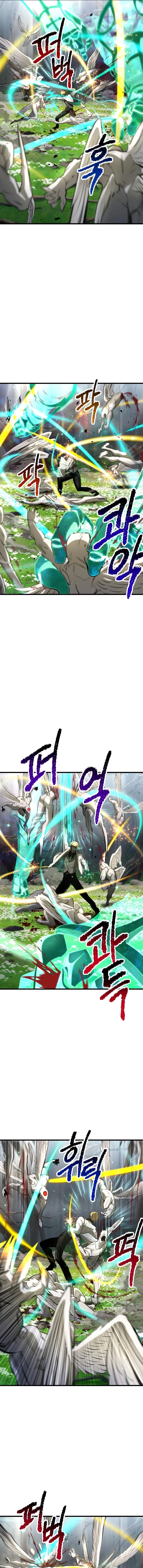 Survival Story of a Sword King in a Fantasy World Chapter 253, page 20 of 22