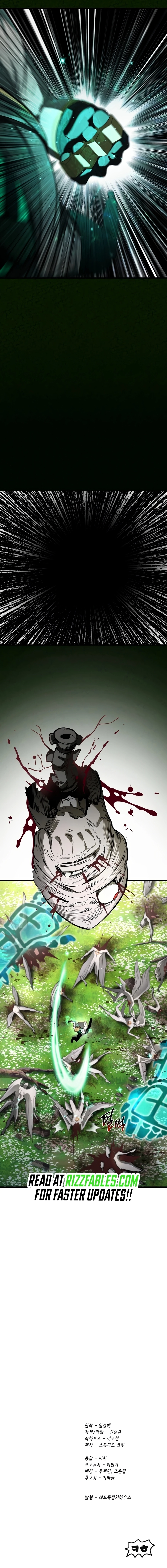 Survival Story of a Sword King in a Fantasy World Chapter 253, page 22 of 22