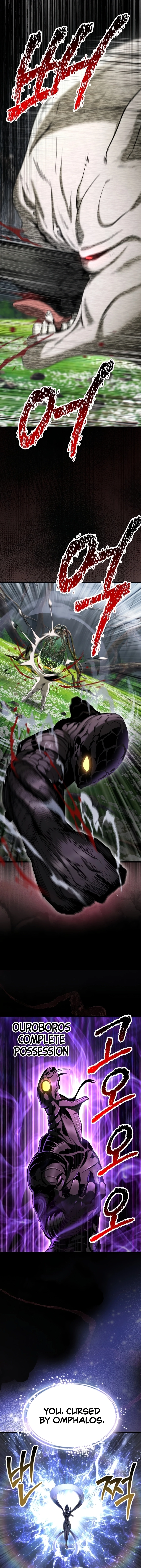 Survival Story of a Sword King in a Fantasy World Chapter 253, page 8 of 22