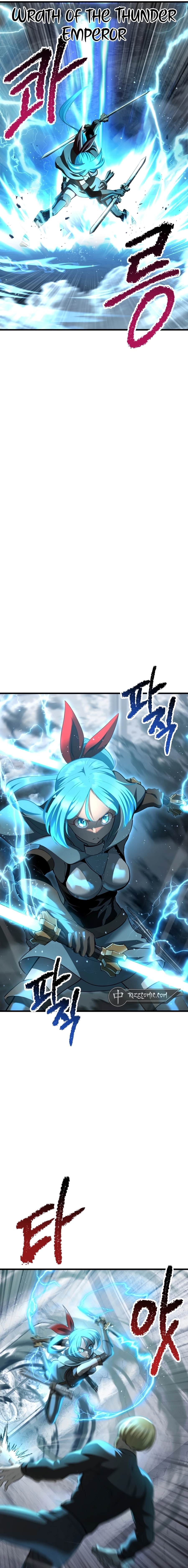 Survival Story of a Sword King in a Fantasy World Chapter 254, page 15 of 27