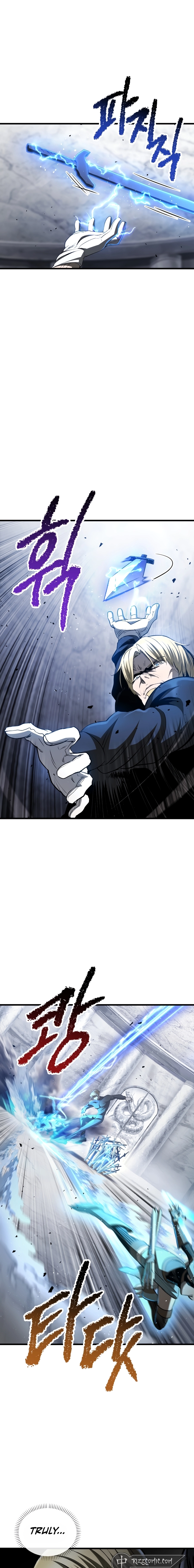 Survival Story of a Sword King in a Fantasy World Chapter 254, page 17 of 27