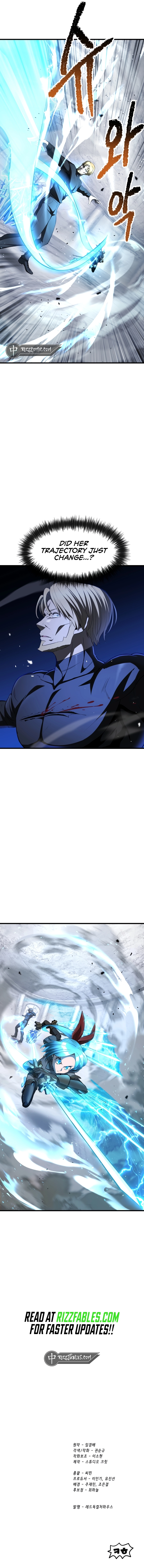 Survival Story of a Sword King in a Fantasy World Chapter 254, page 27 of 27