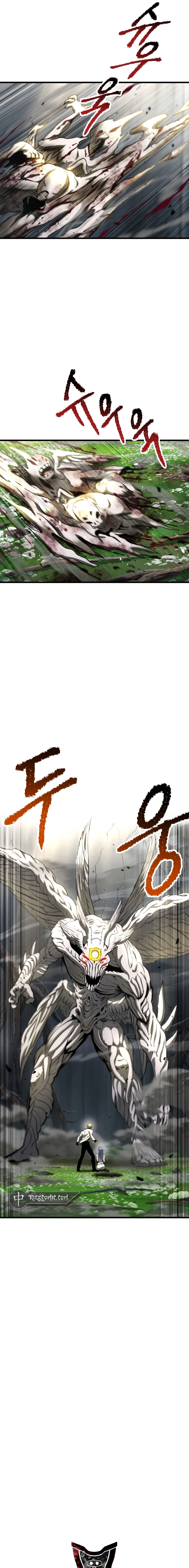 Survival Story of a Sword King in a Fantasy World Chapter 254, page 7 of 27