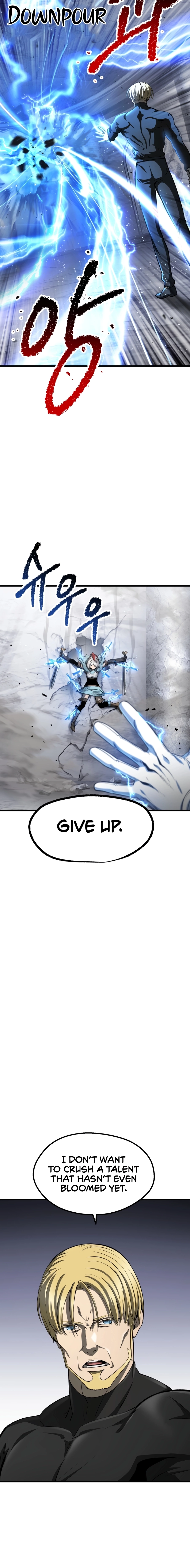 Survival Story of a Sword King in a Fantasy World Chapter 255, page 8 of 24