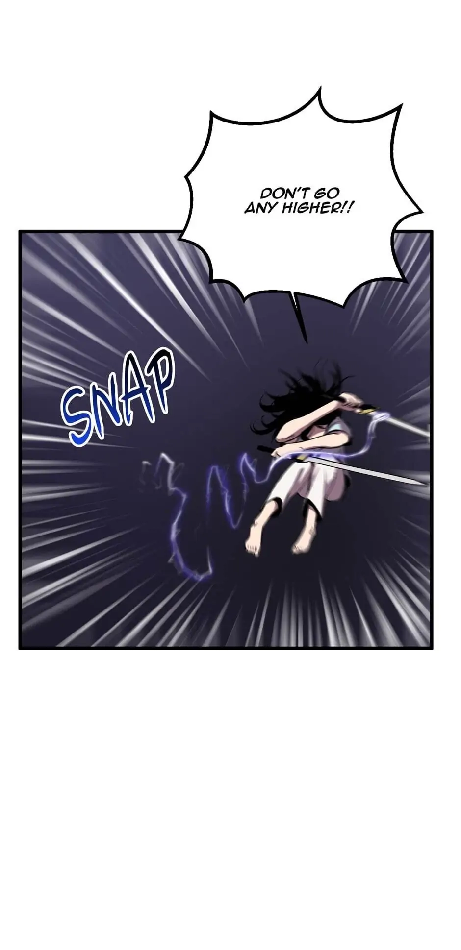 Survival Story of a Sword King in a Fantasy World Chapter 26, page 10 of 75