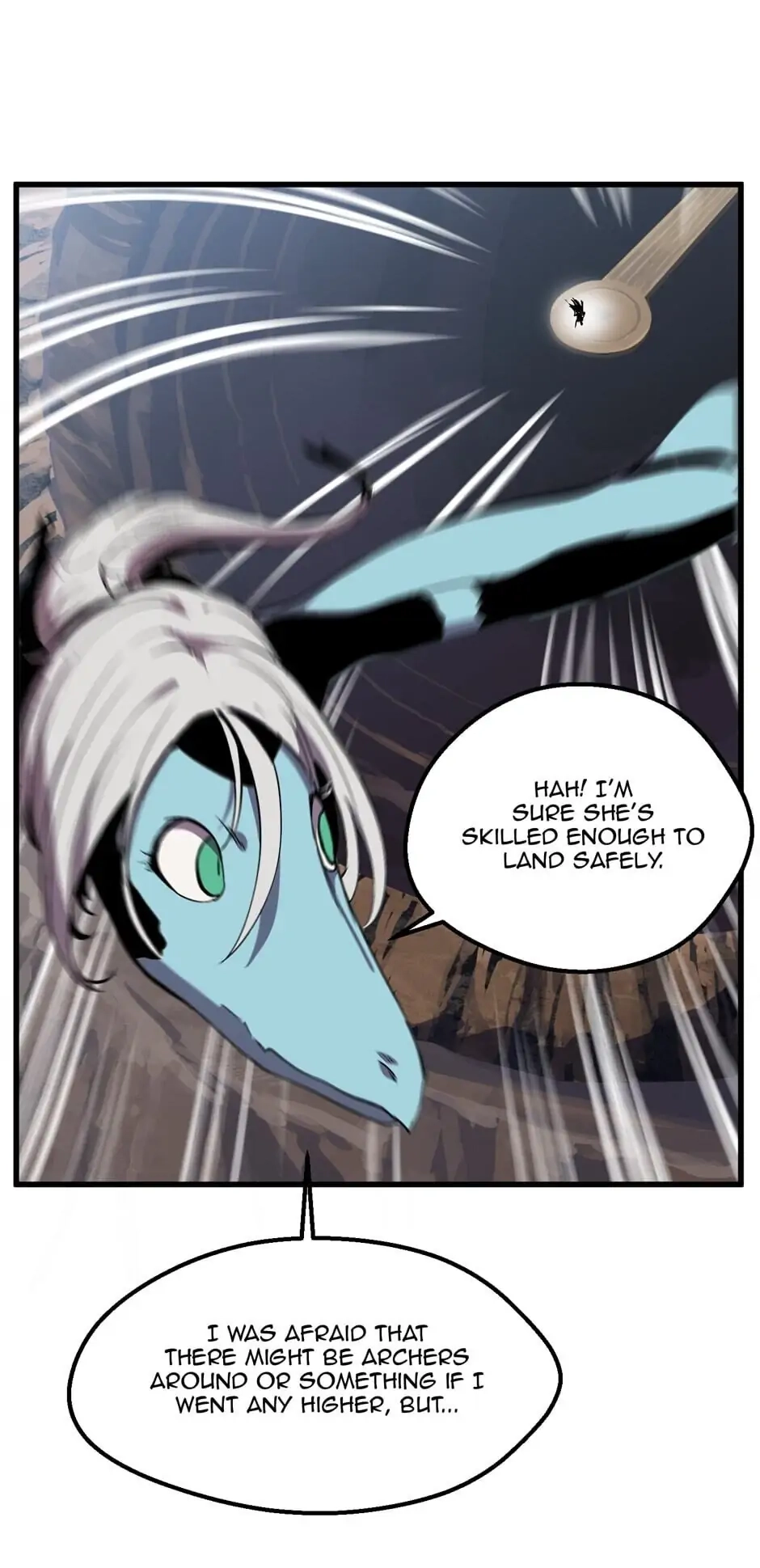 Survival Story of a Sword King in a Fantasy World Chapter 26, page 11 of 75