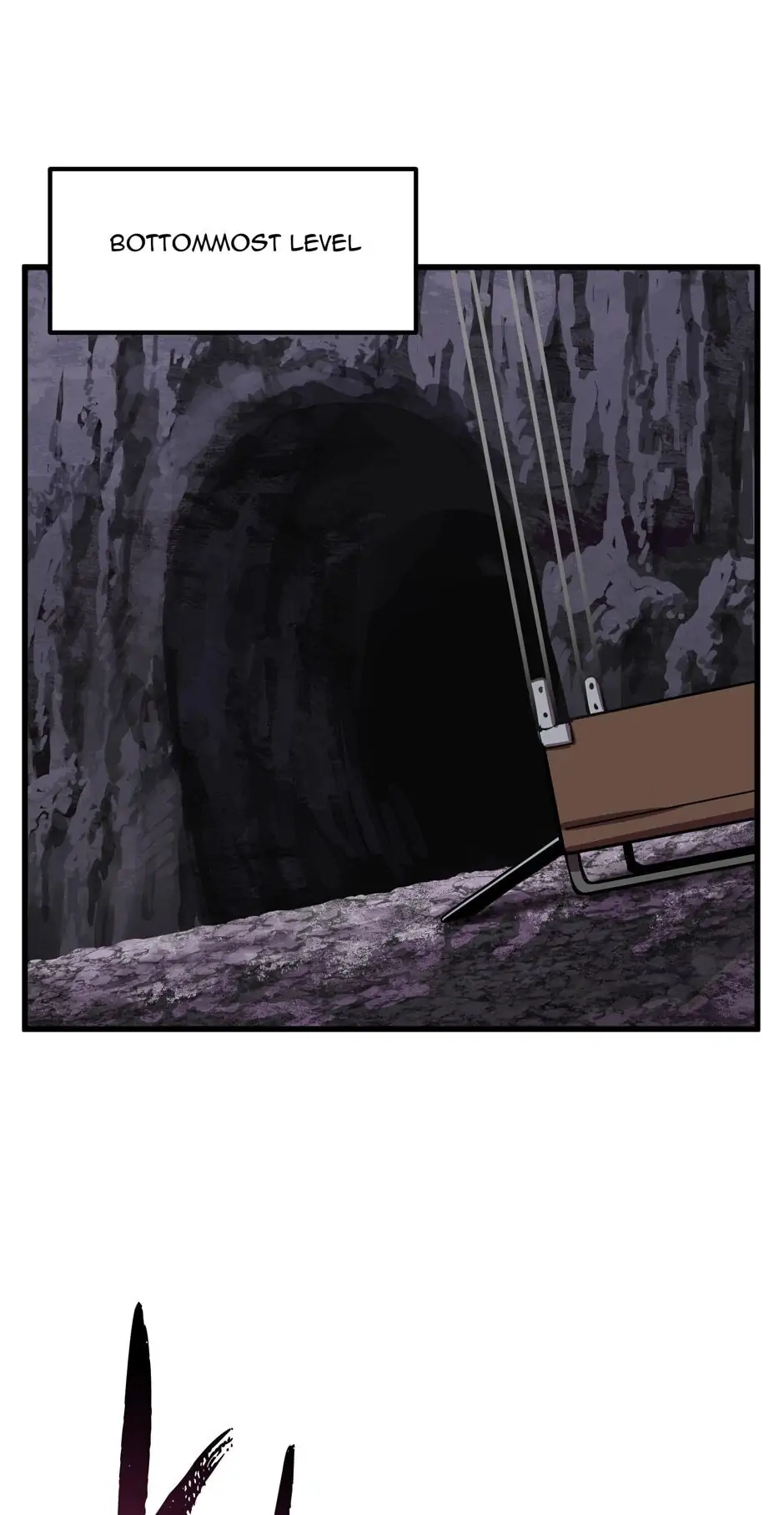 Survival Story of a Sword King in a Fantasy World Chapter 26, page 19 of 75