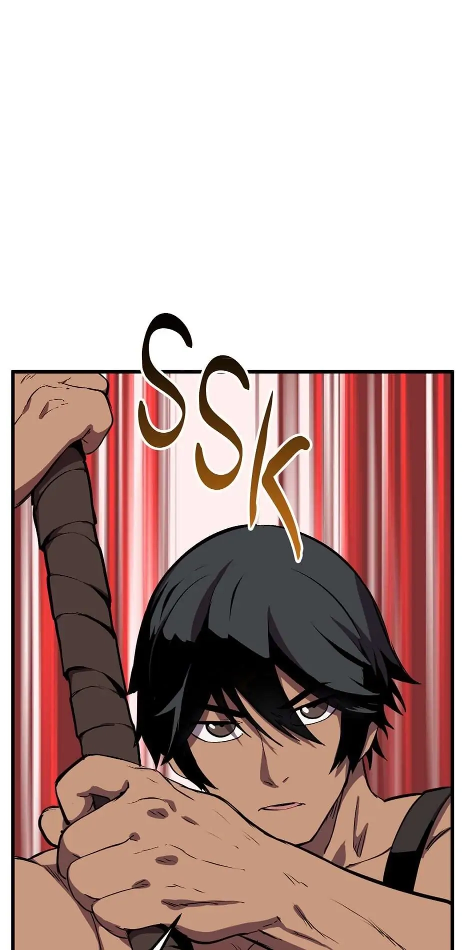 Survival Story of a Sword King in a Fantasy World Chapter 26, page 26 of 75