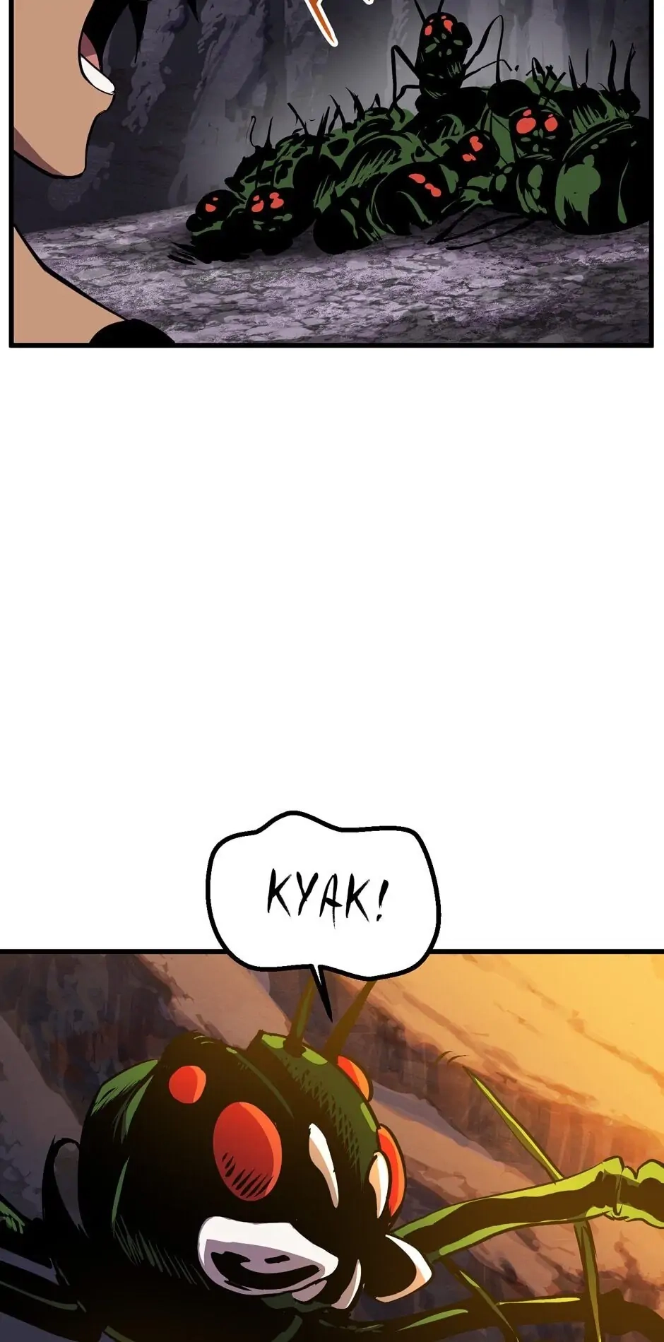 Survival Story of a Sword King in a Fantasy World Chapter 26, page 32 of 75
