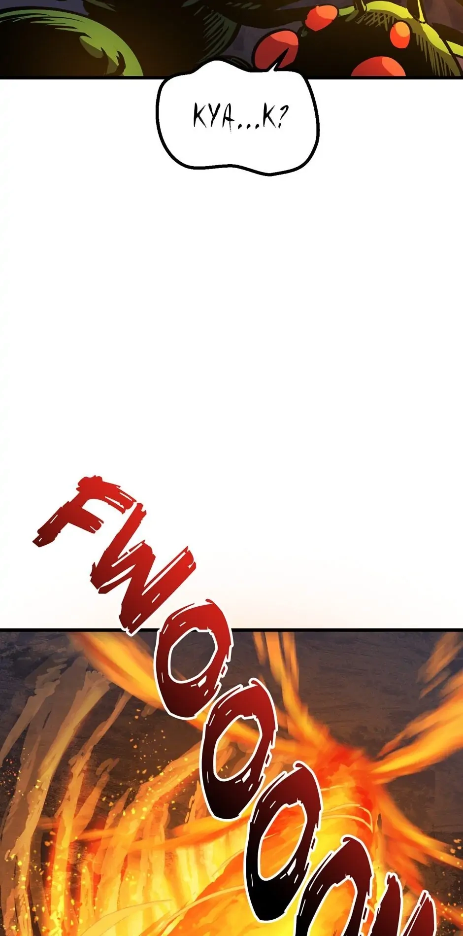 Survival Story of a Sword King in a Fantasy World Chapter 26, page 33 of 75