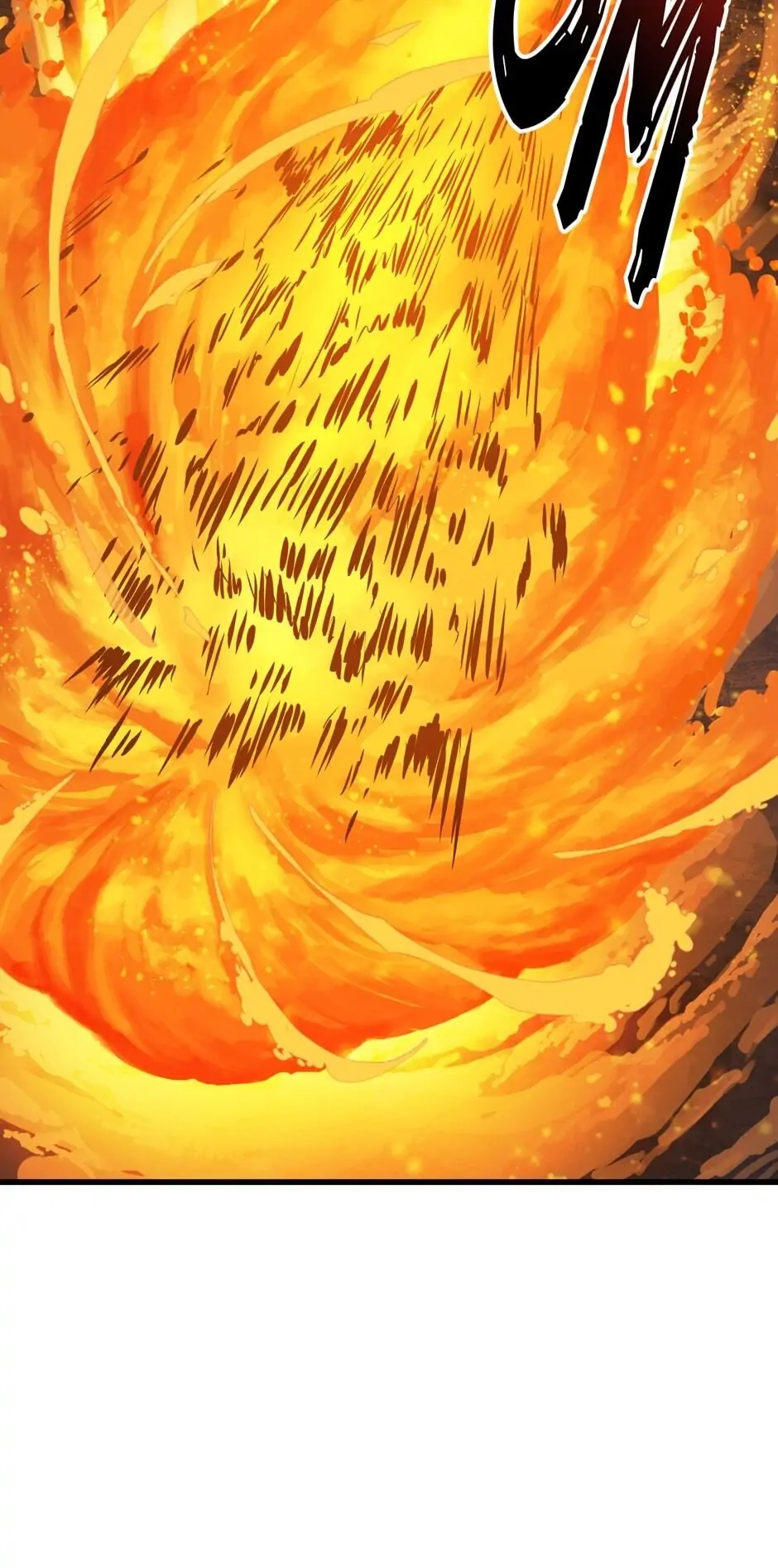 Survival Story of a Sword King in a Fantasy World Chapter 26, page 34 of 75
