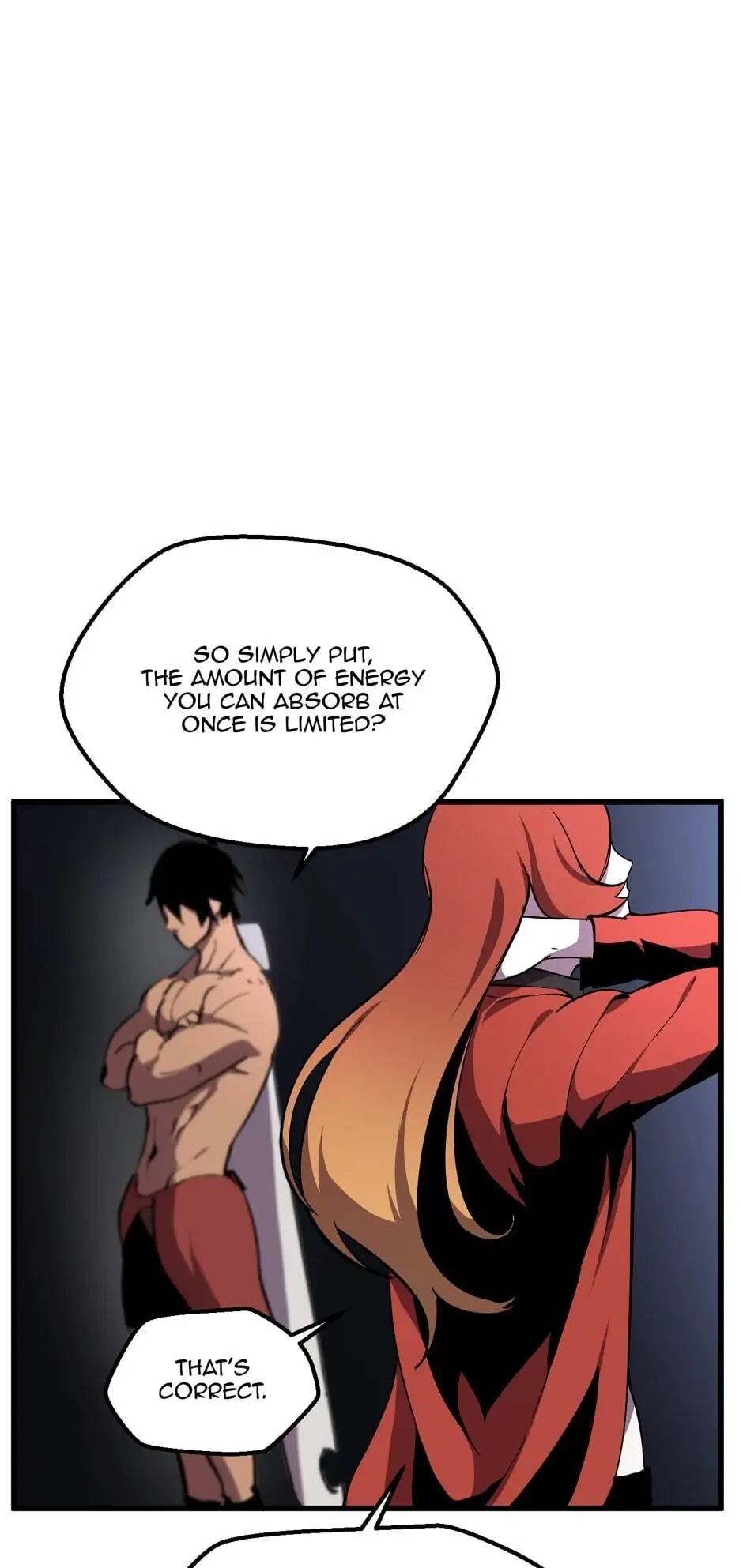 Survival Story of a Sword King in a Fantasy World Chapter 26, page 44 of 75