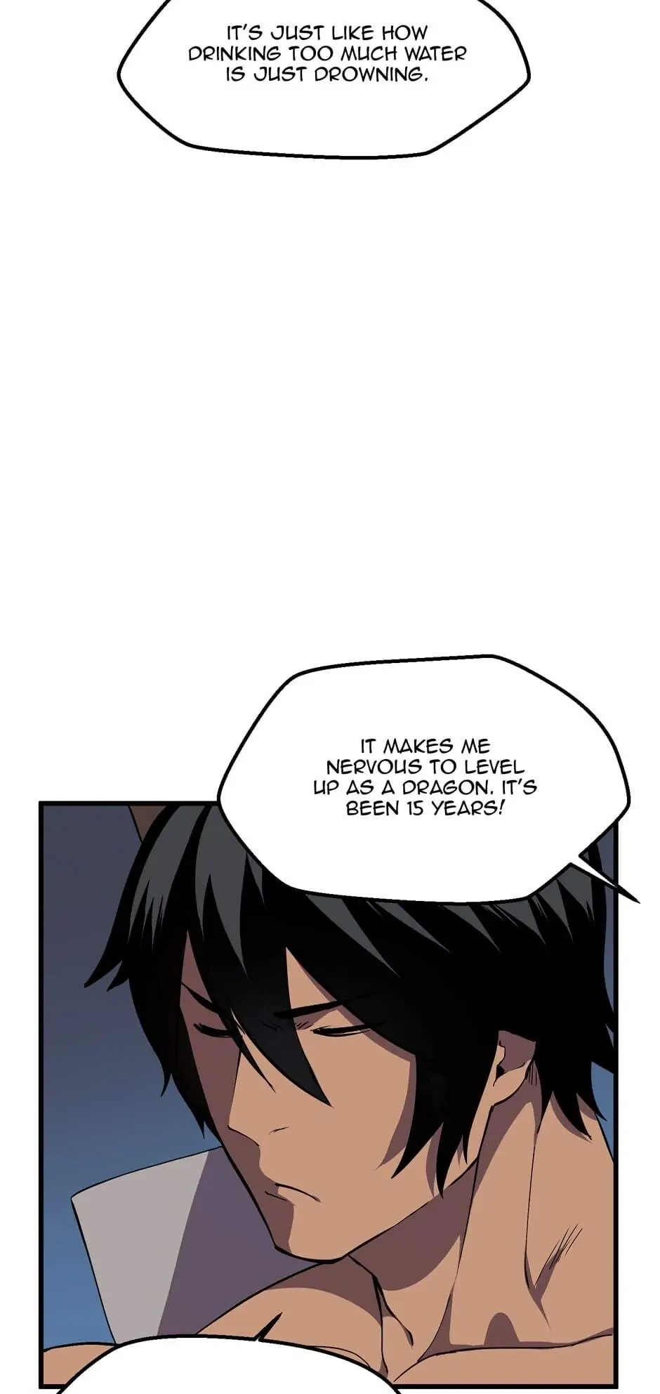 Survival Story of a Sword King in a Fantasy World Chapter 26, page 45 of 75