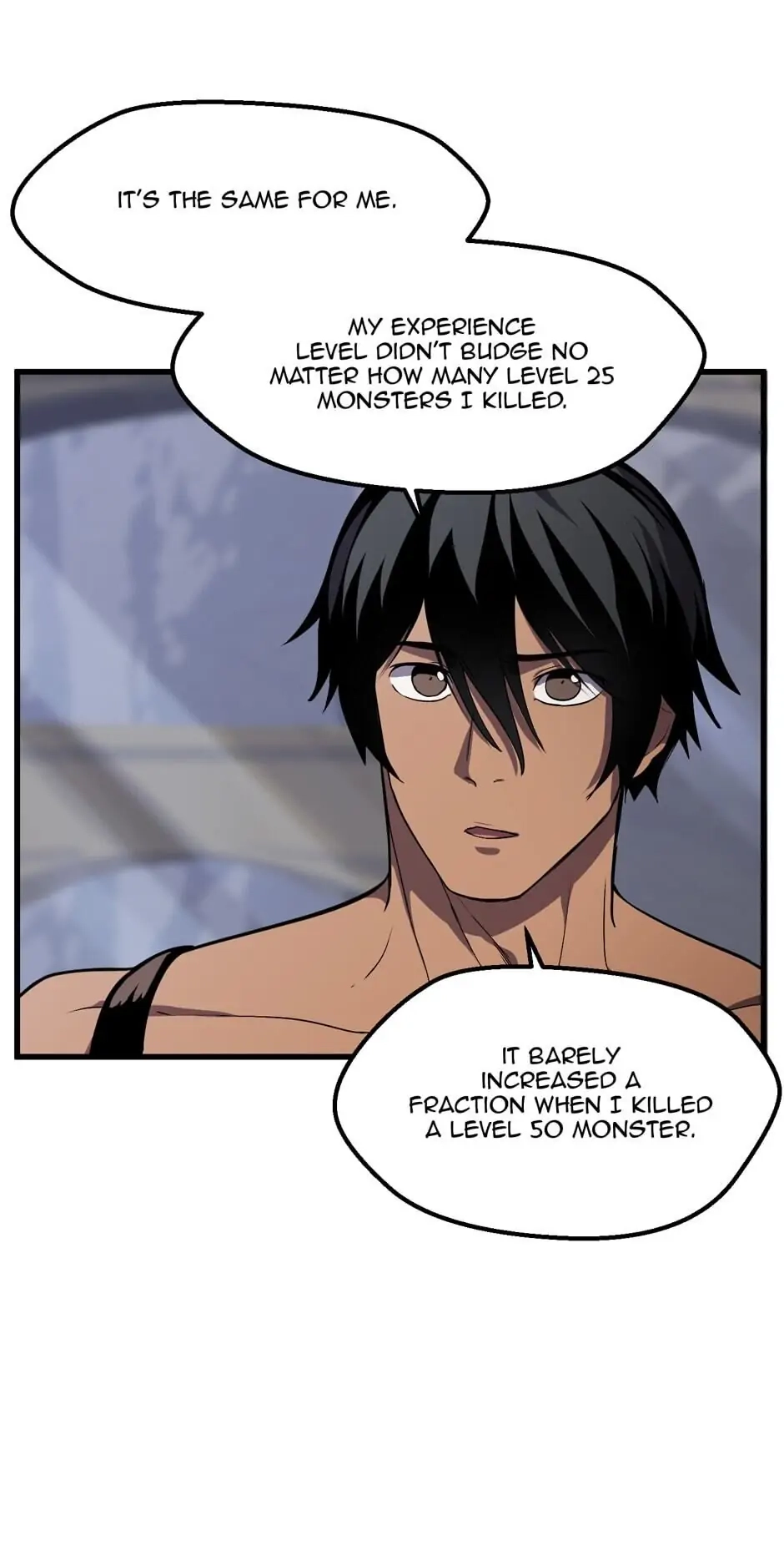 Survival Story of a Sword King in a Fantasy World Chapter 26, page 52 of 75