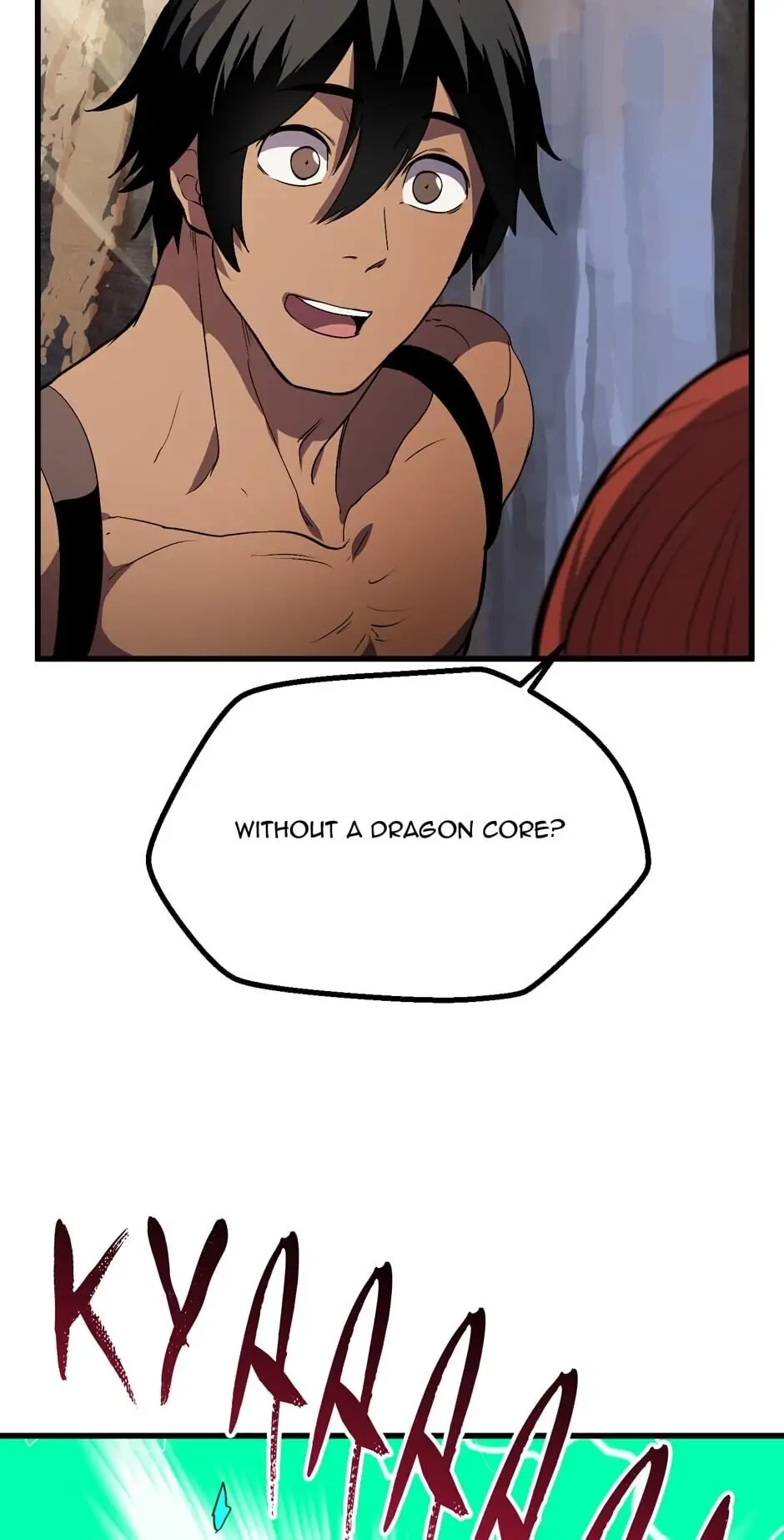 Survival Story of a Sword King in a Fantasy World Chapter 26, page 57 of 75