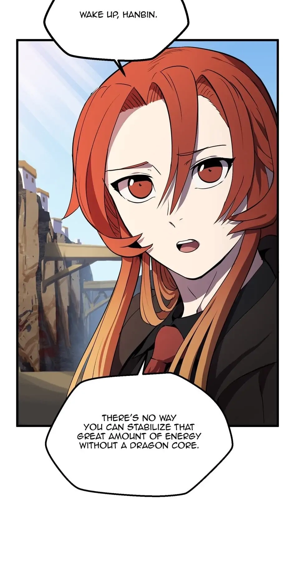 Survival Story of a Sword King in a Fantasy World Chapter 26, page 59 of 75