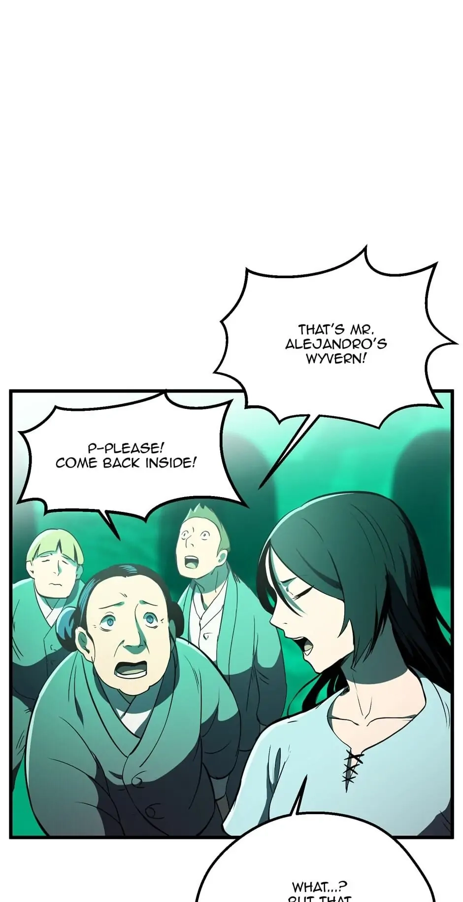 Survival Story of a Sword King in a Fantasy World Chapter 26, page 62 of 75