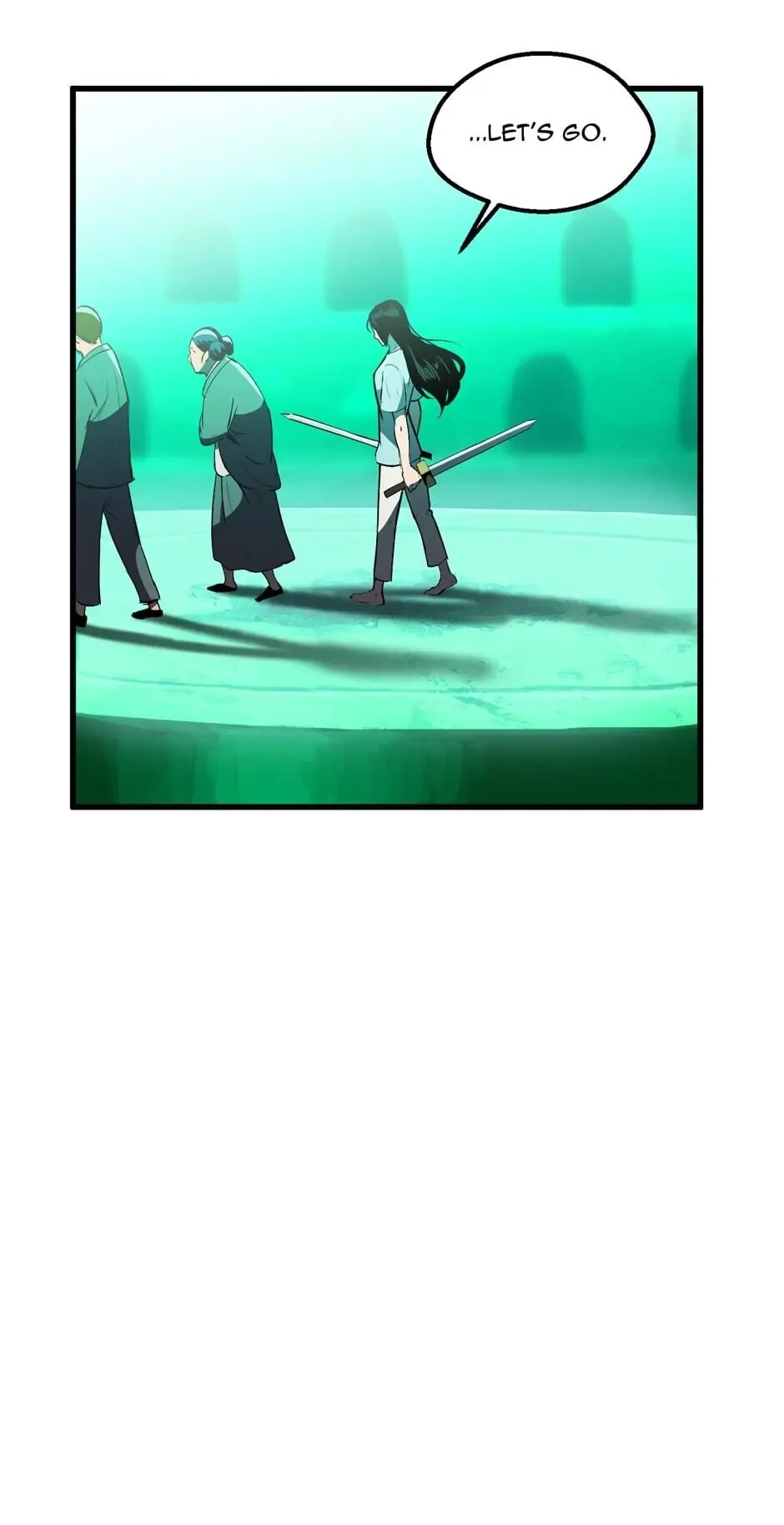 Survival Story of a Sword King in a Fantasy World Chapter 26, page 66 of 75