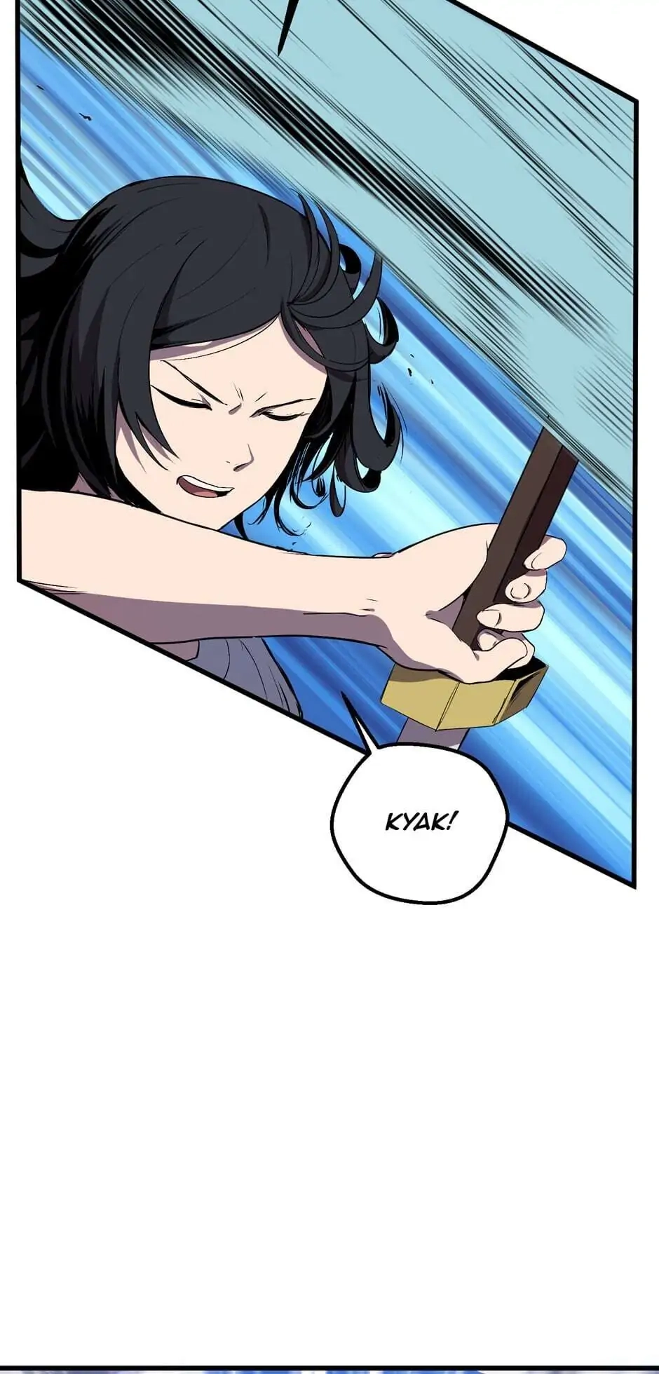 Survival Story of a Sword King in a Fantasy World Chapter 26, page 7 of 75