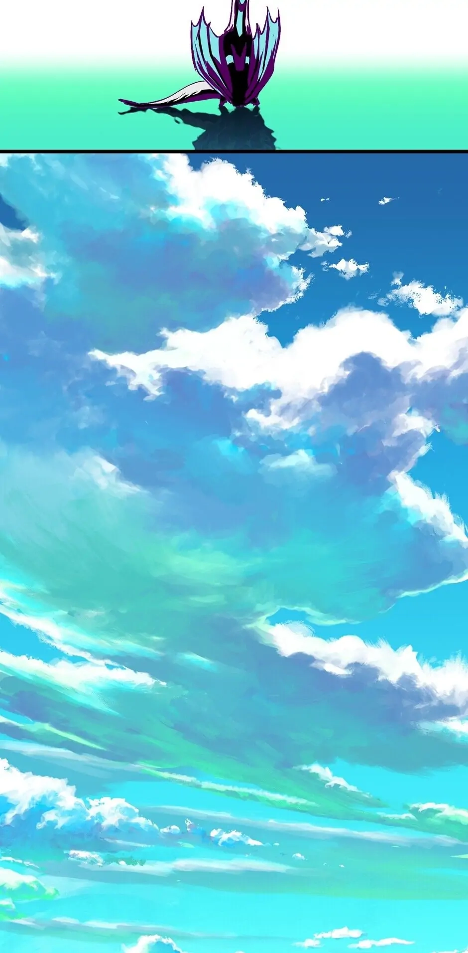 Survival Story of a Sword King in a Fantasy World Chapter 26, page 71 of 75