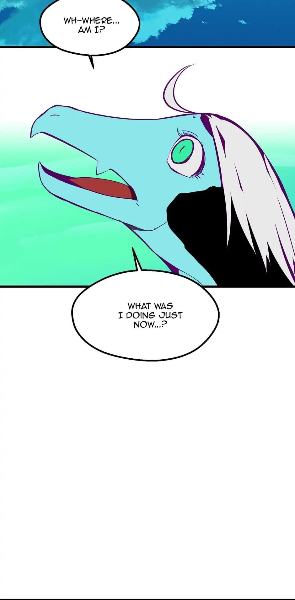 Survival Story of a Sword King in a Fantasy World Chapter 26, page 73 of 75
