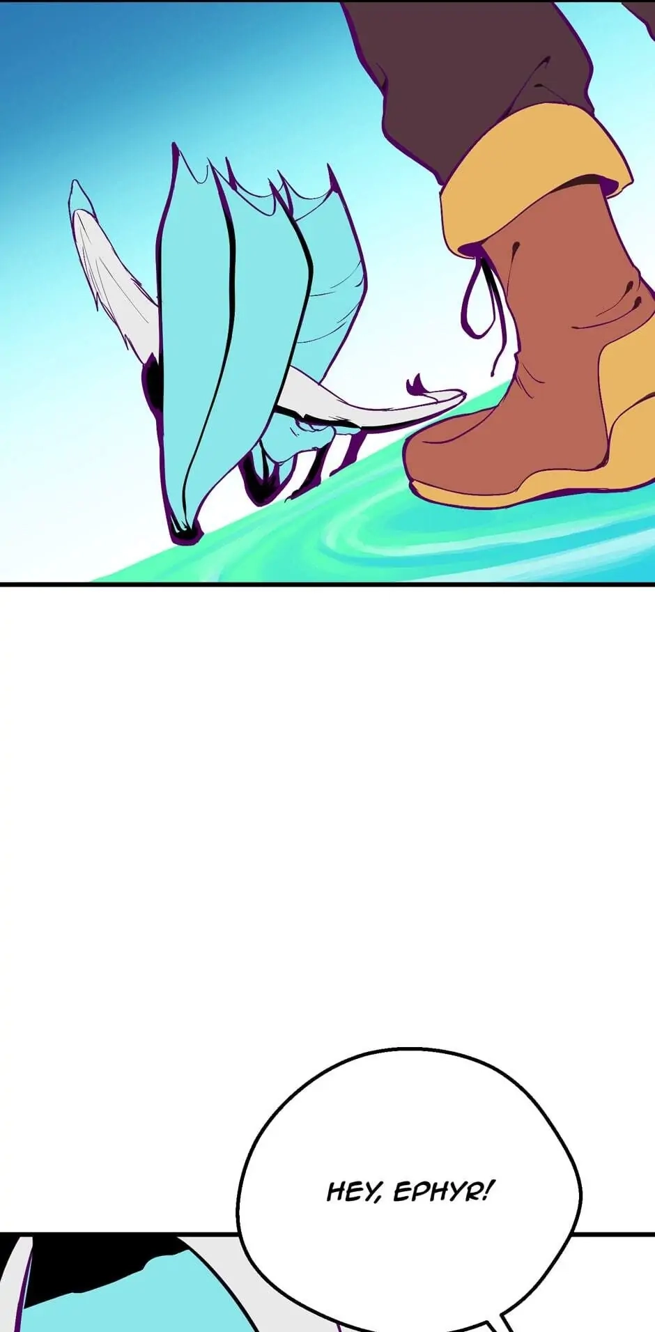 Survival Story of a Sword King in a Fantasy World Chapter 26, page 74 of 75