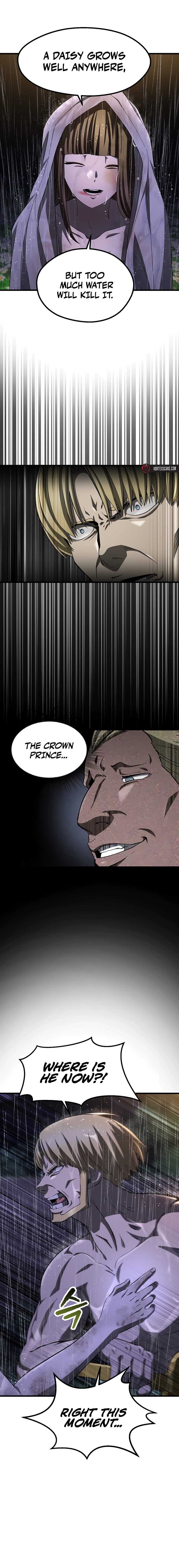 Survival Story of a Sword King in a Fantasy World Chapter 267, page 15 of 25